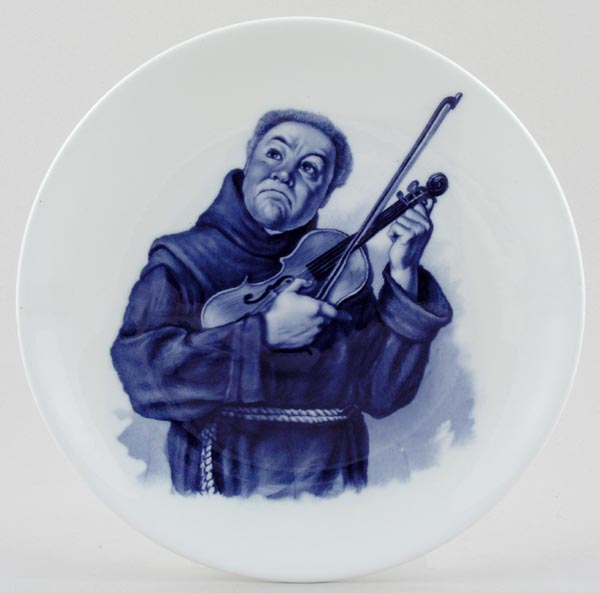 Plate c1920s